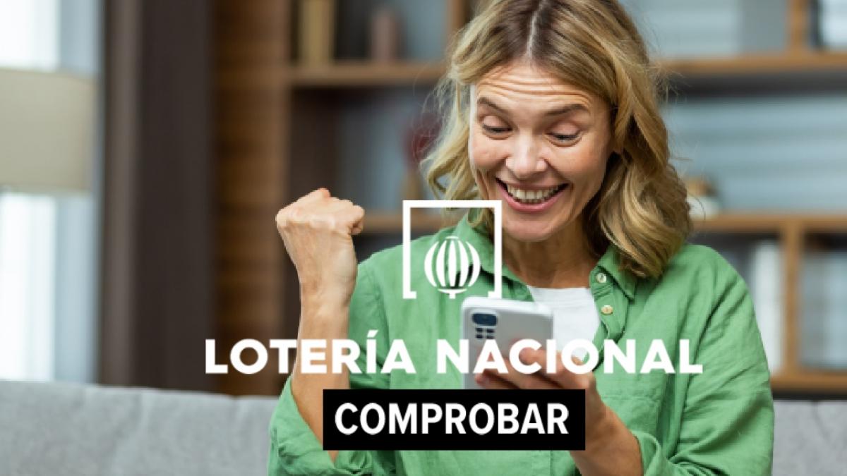 Lotería Nacional hoy jueves 11 de septiembre en directo: resultados, números y comprobar décimo