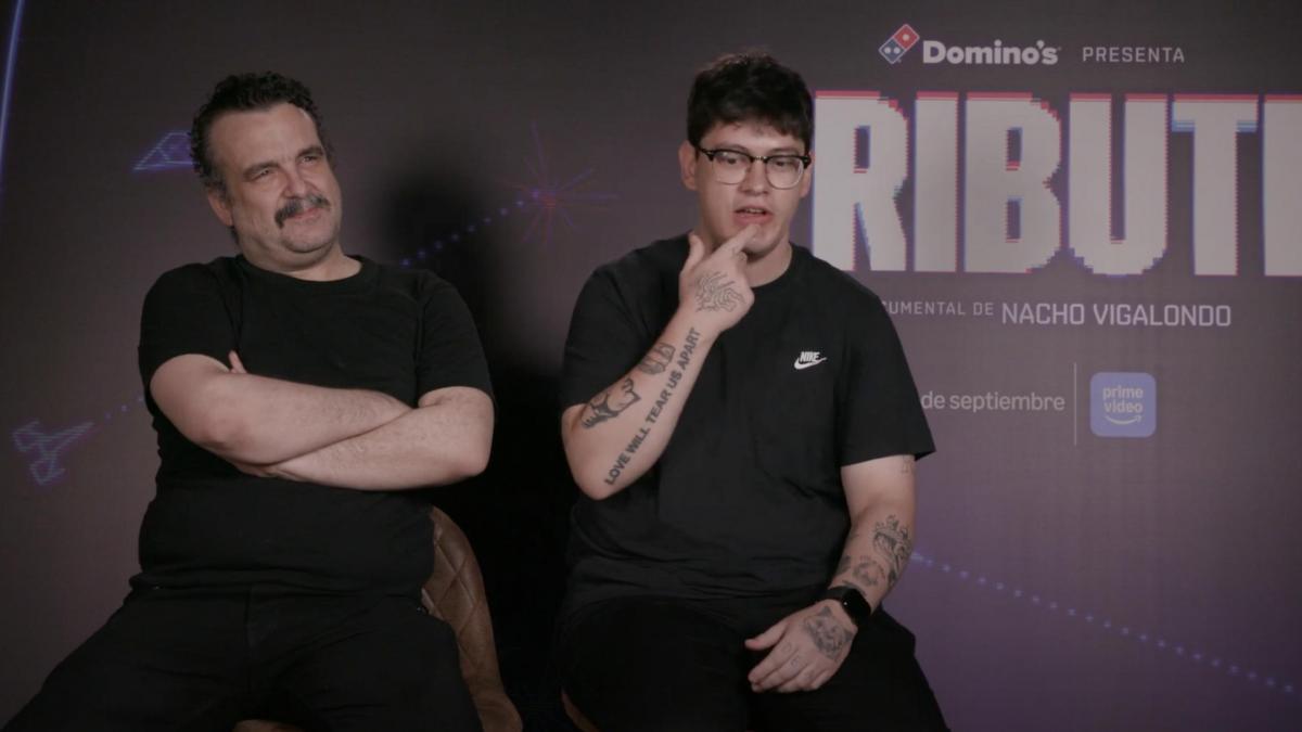 Nacho Vigalondo: &quot;Me parece demencial que nadie en su sano juicio cuestione un videojuego por tener un precio accesible&quot;