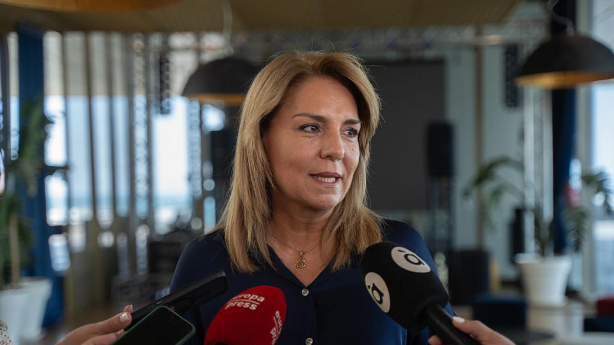 La jueza que investiga la dana cita como testigo a Susana Camarero, vicepresidenta del Consell