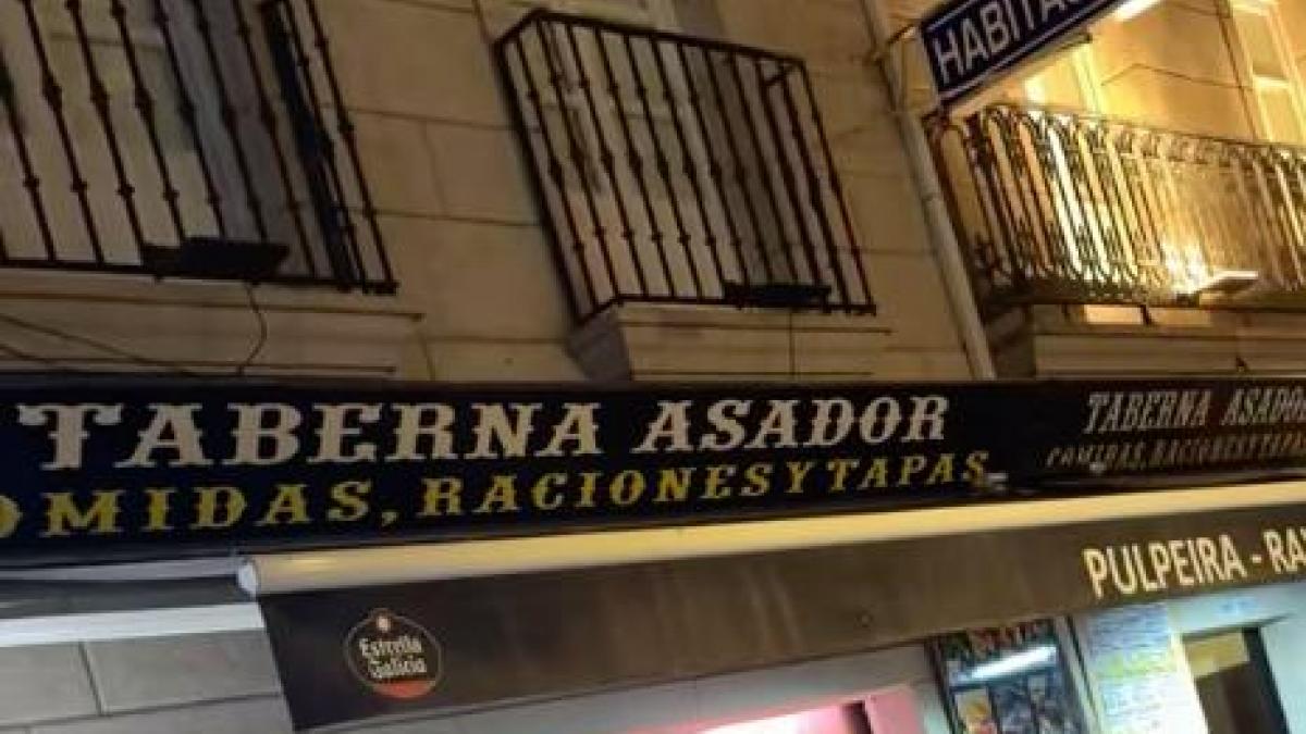 Comen en el restaurante con peor nota de toda España y el veredicto final no es el que creían