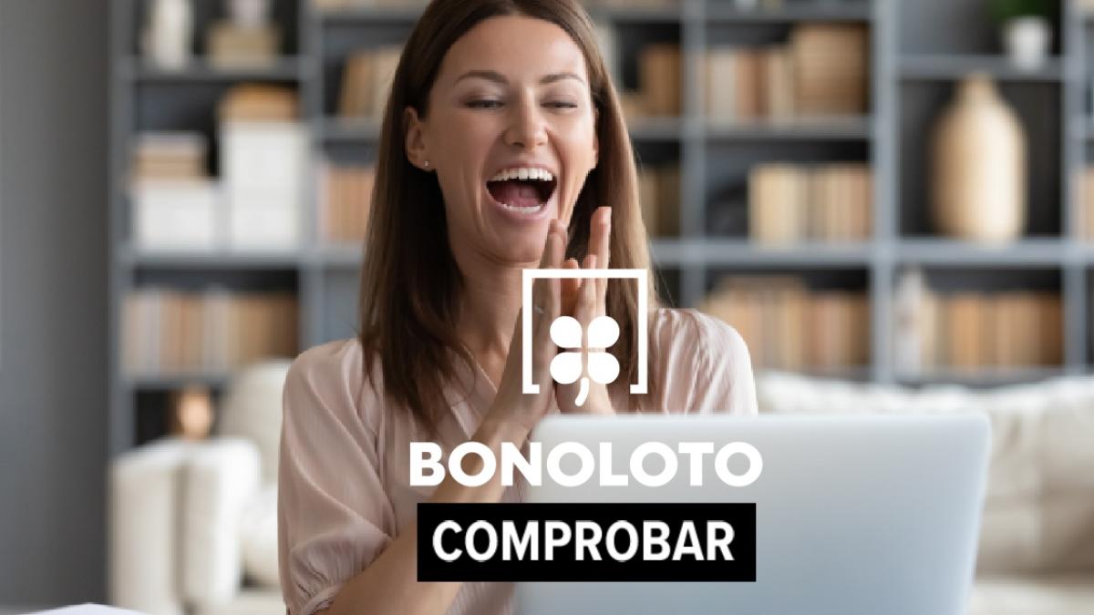 Sorteo Bonoloto hoy: comprobar número del viernes 12 de septiembre