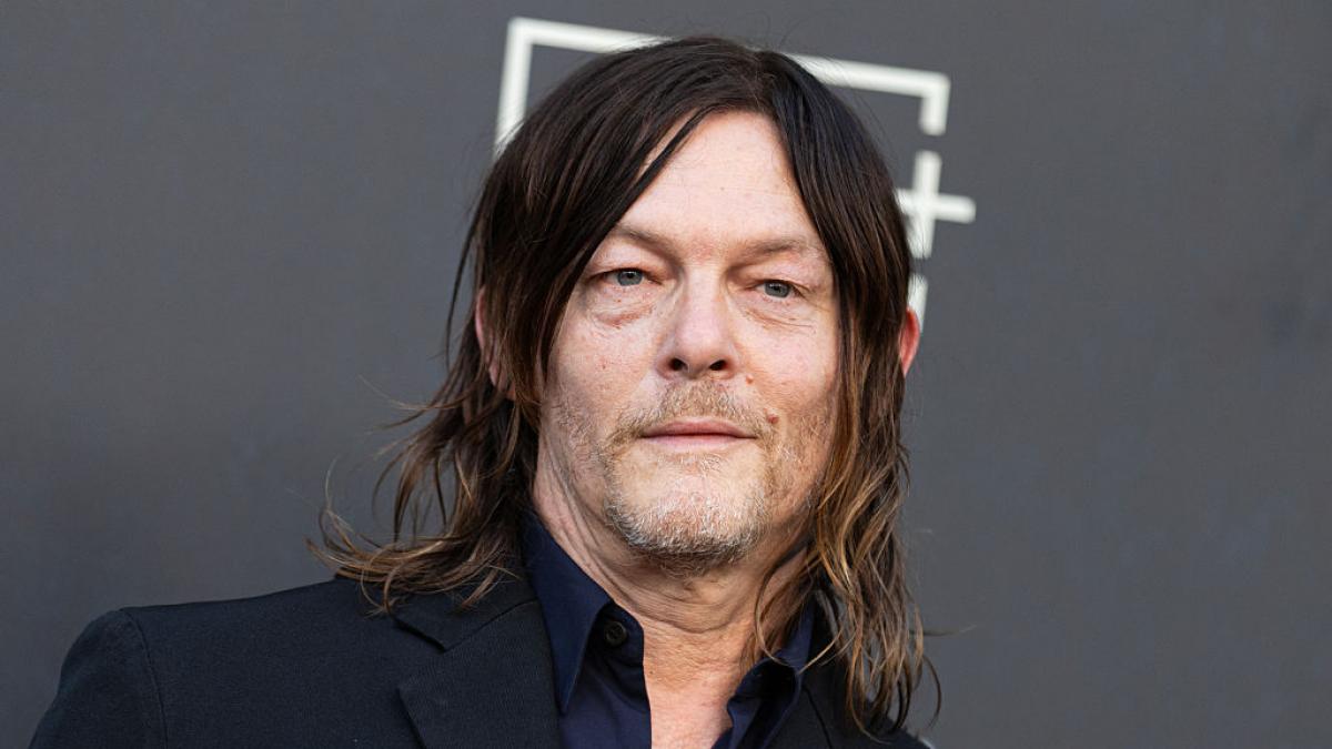 El actor Norman Reedus compara Francia con España y dicta esta contundente sentencia
