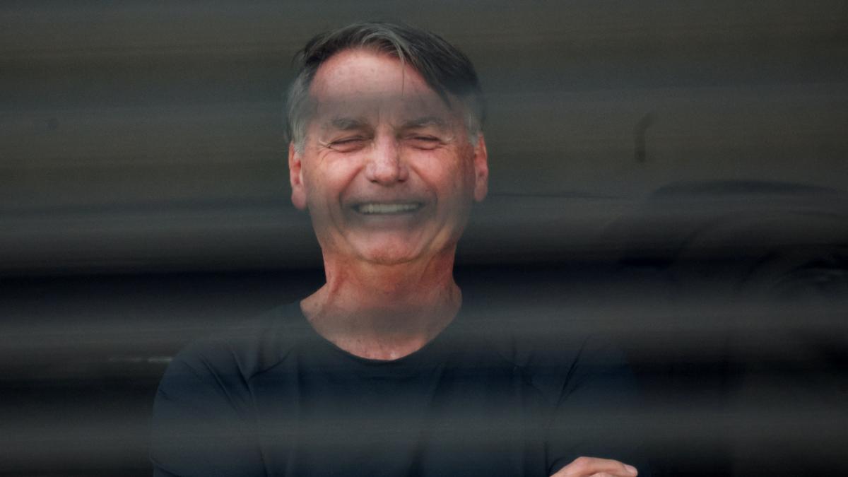Bolsonaro, condenado: ¿y ahora qué? Todos los pasos hasta verlo entre rejas... o no