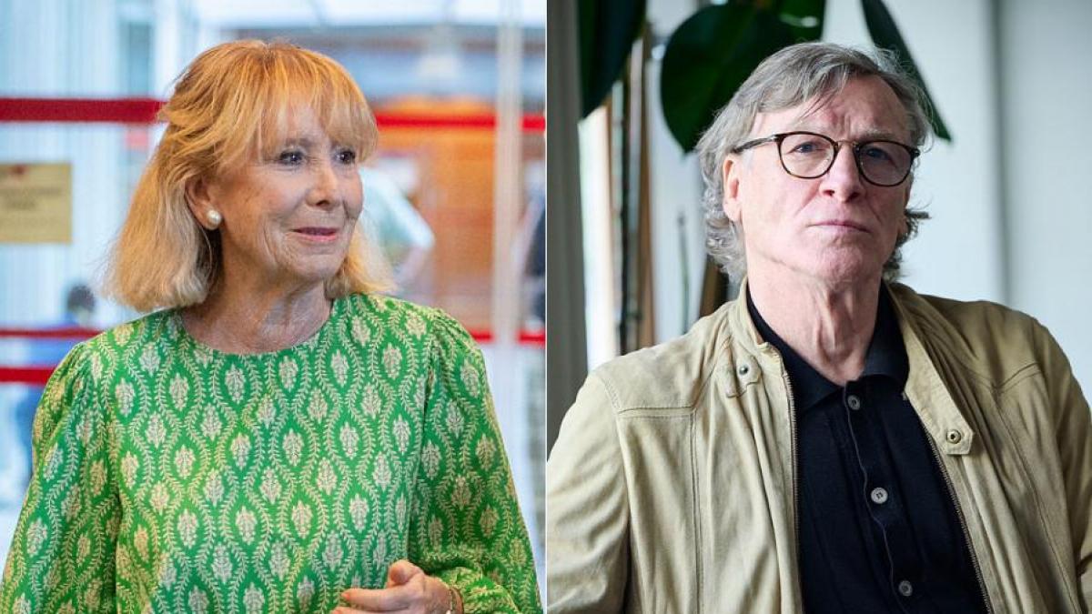 Esperanza Aguirre niega el &quot;genocidio&quot; en Gaza: Nacho Duato sentencia revelando lo que le dijo siendo ministra
