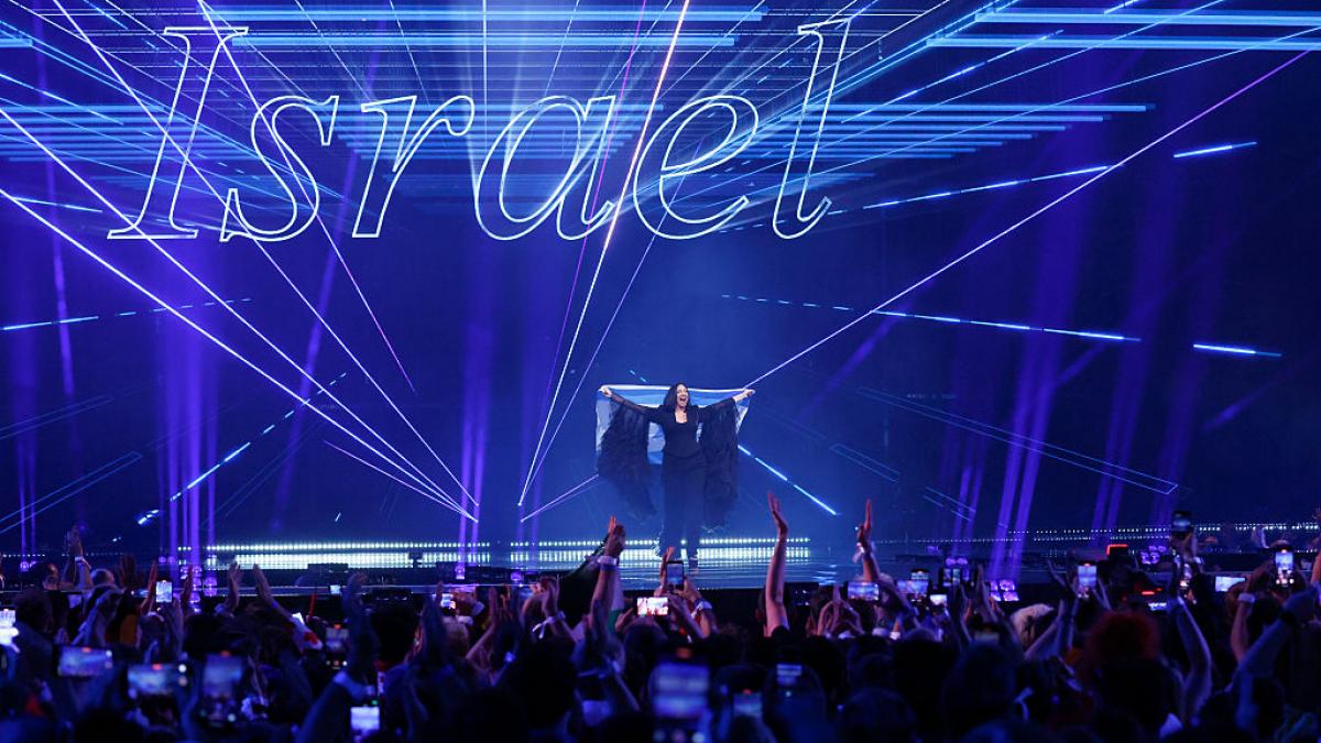 Países Bajos se une a Eslovenia e Irlanda y no participará en Eurovisión 2026 si la UER acepta a Israel