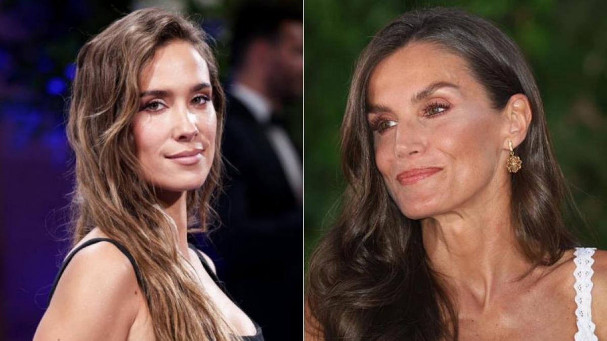 En pleno revuelo por lo de María Pombo y los libros, llega Letizia y deja una frase que parece dirigida a ella