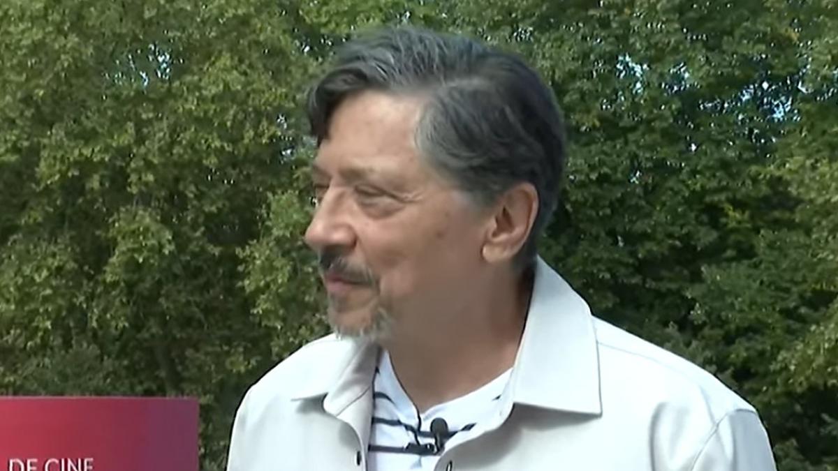 Entrevistan a Carlos Bardem y no tarda ni 10 segundos en dejar claro por qué no hay que callarse ante lo que pasa en Gaza