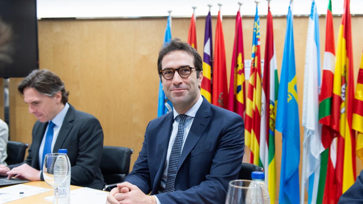 Del España se rompe al España la rompe: por qué es una buena noticia que S&amp;P haya elevado la calificación de España