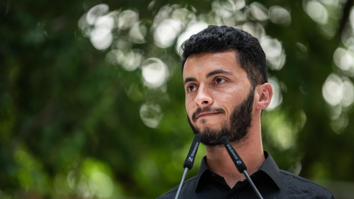 El Ejercitó israelí ocupa la casa de un cineasta palestino ganador de un Oscar