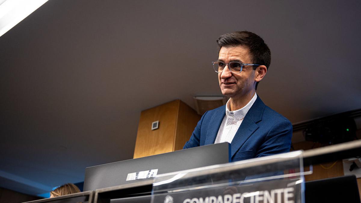 Quiénes forman el Consejo de Administración de RTVE, que decide sobre la participación de España en Eurovisión