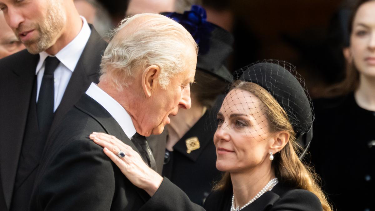 Las sinceras confesiones del príncipe Guillermo: la salud de Kate Middleton  y de Carlos III, mención a Harry, cómo afrontó lo peor y los cambios que  hará como rey