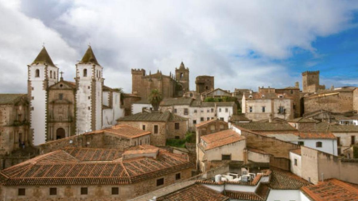 En Reino Unido ponen muy en valor lo que ha pasado últimamente en Cáceres