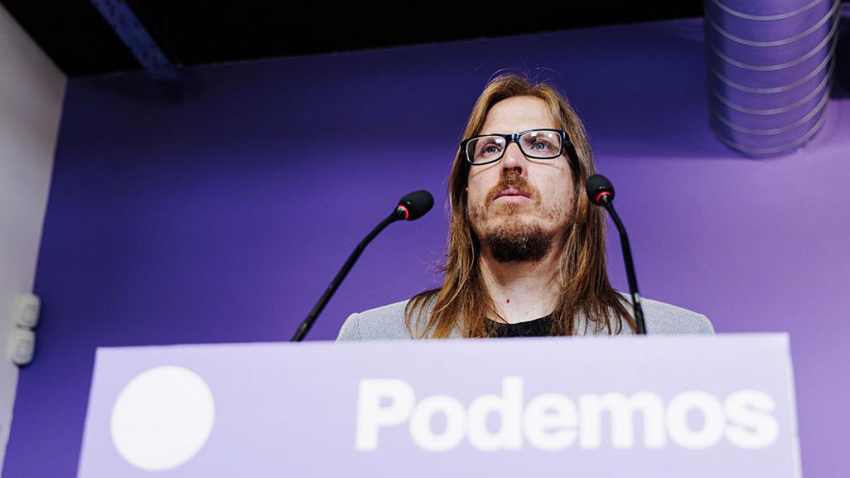 Podemos ofrece a IU concurrir juntos en Aragón y Castilla y León si queda fuera Sumar