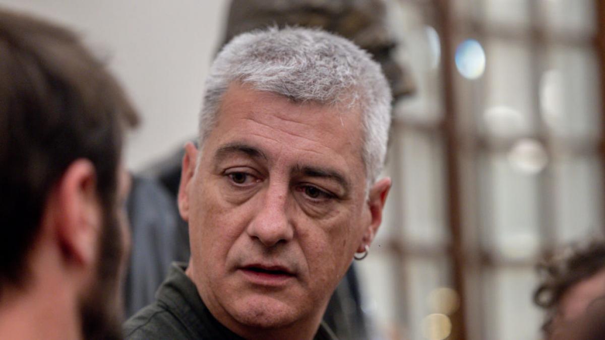 Matute comenta lo que escuchó de un juez para hablar sobre e
