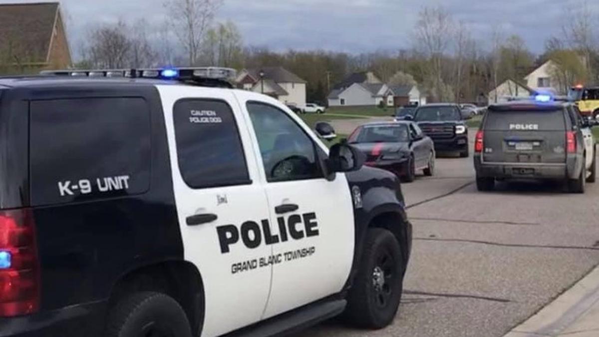 Mueren ocho niños de entre uno y catorce años en tiroteo masivo en Luisiana (EEUU)