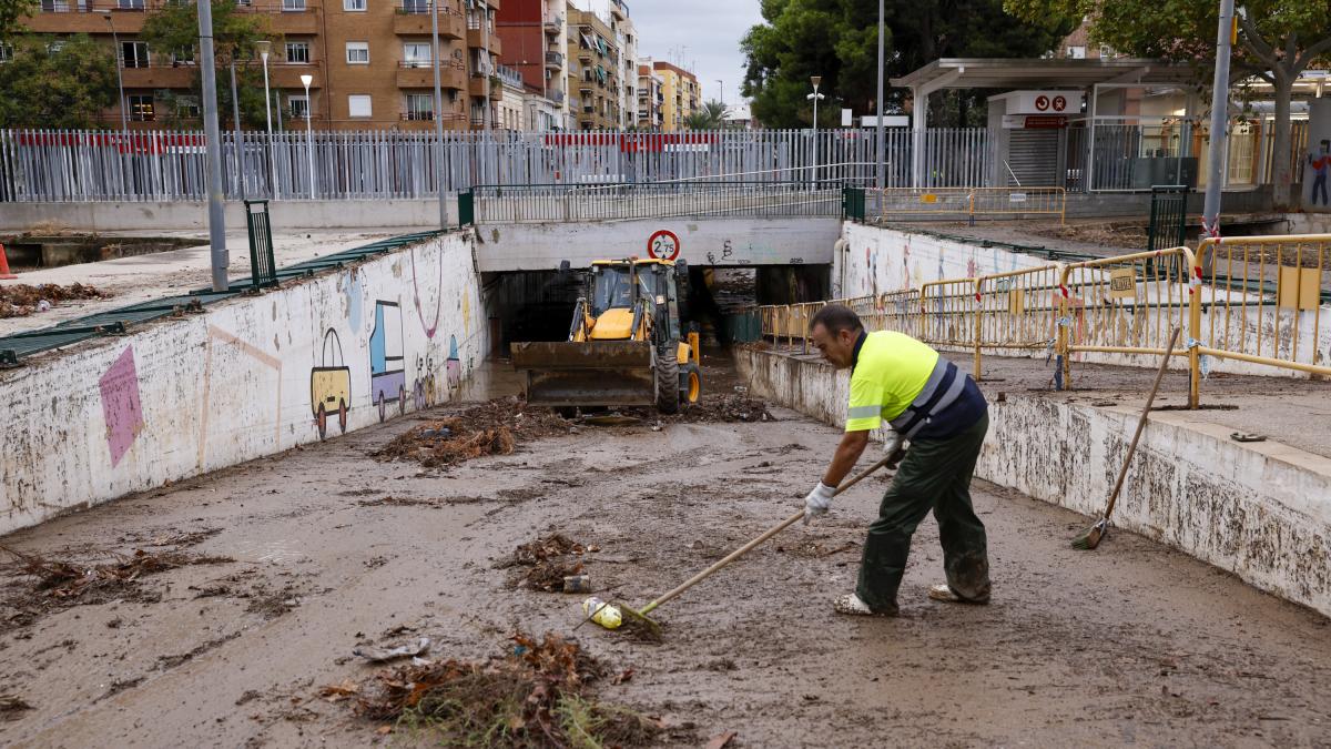 La jueza de la DANA investiga la muerte de 37 usuarios de teleasistencia