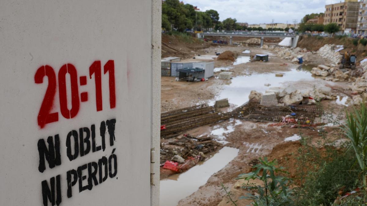 La situación se prevé  muy adversa  en el Mediterráneo: el aviso de la AEMET para este lunes
