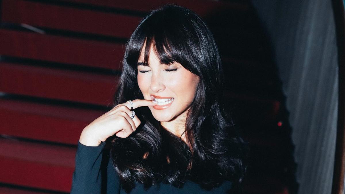 Esta es la superestrella, nunca mejor dicho, que ha aparecido en el 'confesionario' del Lux Tour de Rosalía en el Movistar Arena