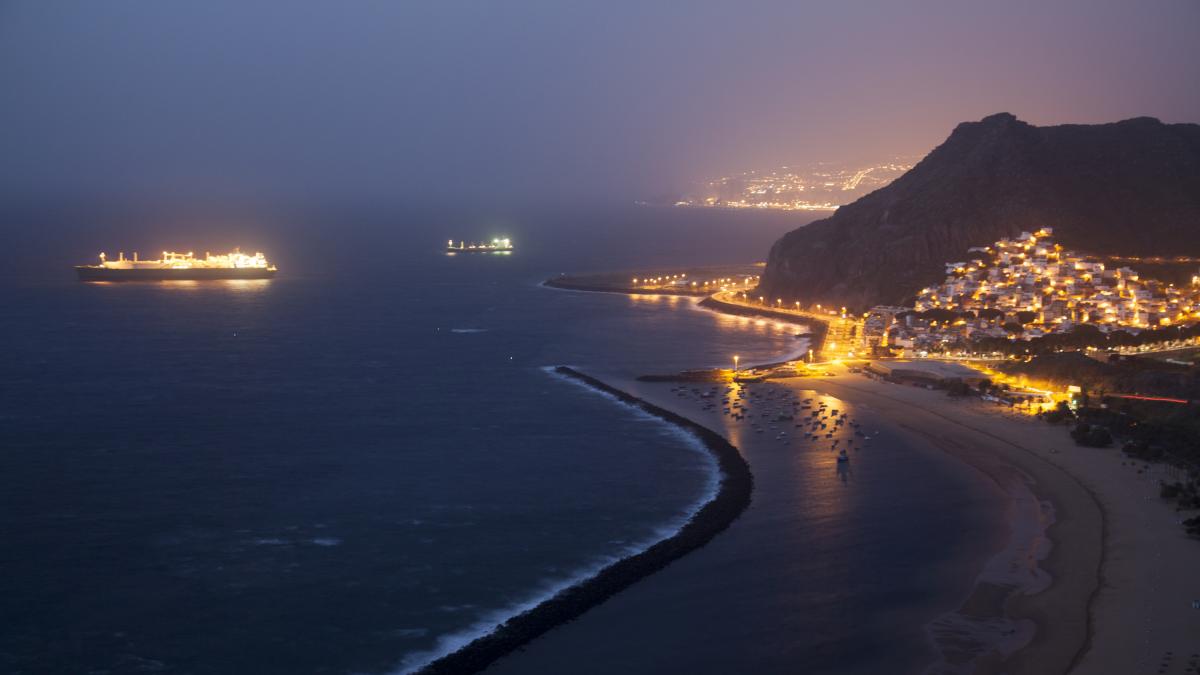 Esta es la ciudad española con un clima diferente en diciembre: calor en Navidad, sensación veraniega y temperaturas de hasta 22 grados