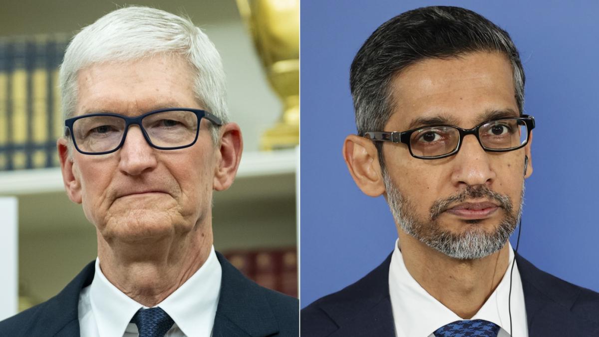Una ley que 'está perjudicando' a los usuarios en Europa: Apple y ...