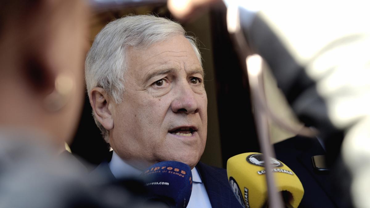 La crisis de Ceuta ya provoca un choque diplomático: España convoca al embajador de Italia tras las palabras de Meloni y Tajani