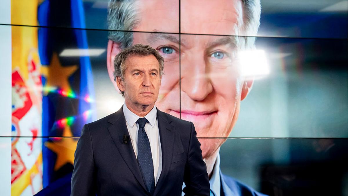Preocupación en el PP por “la tendencia demoscópica”:  Vox está en la cresta de la ola 