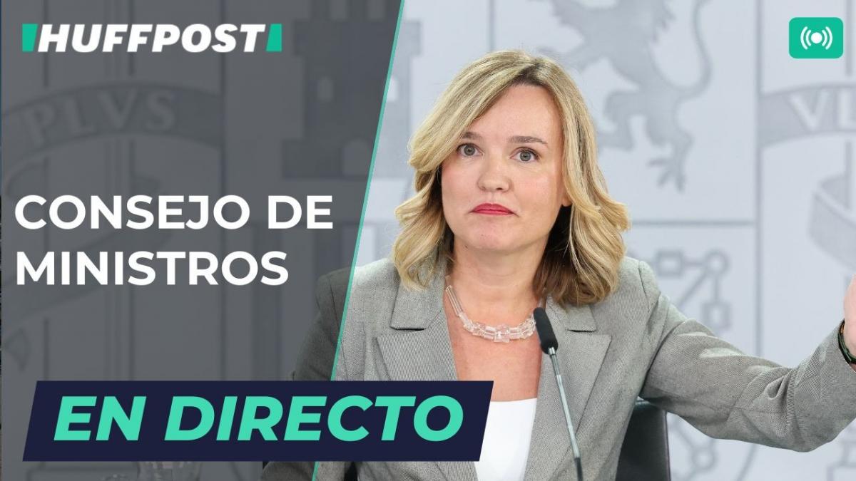 El Consejo de Ministros aprueba una reforma de la Ley de Universidades