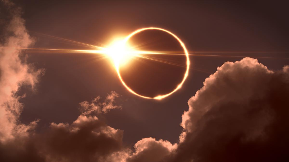 Se anuncian más de 6 minutos de oscuridad y España será el país europeo donde disfrutar del  eclipse del siglo 