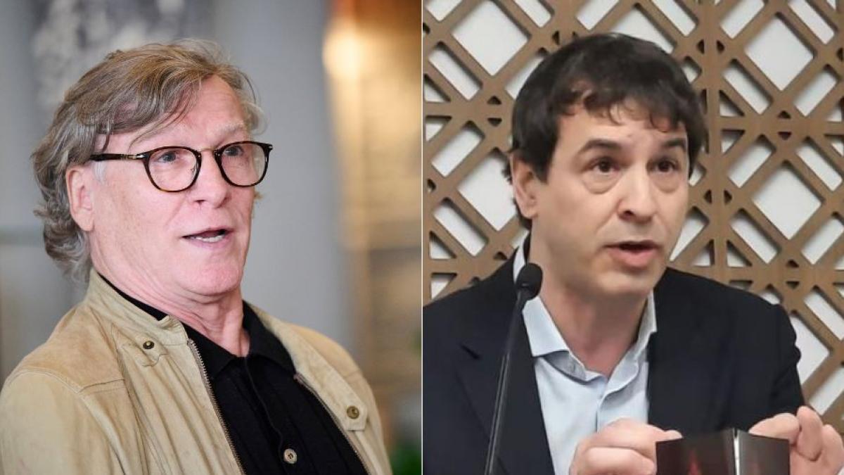Nacho Duato cuenta su experiencia profesional con el hermano de Sánchez y carga contra sus críticos:  Por favor, no hagáis más el ridículo 