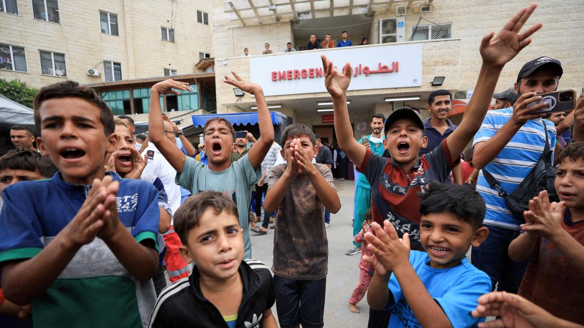 Alto el fuego en Gaza genera esperanza, pero retos para la paz persisten