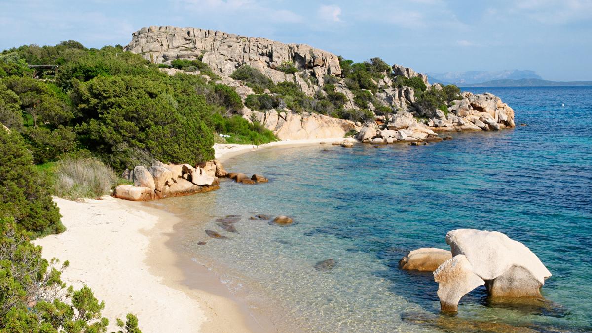 Italia está creando "playas inteligentes" en las que hay que