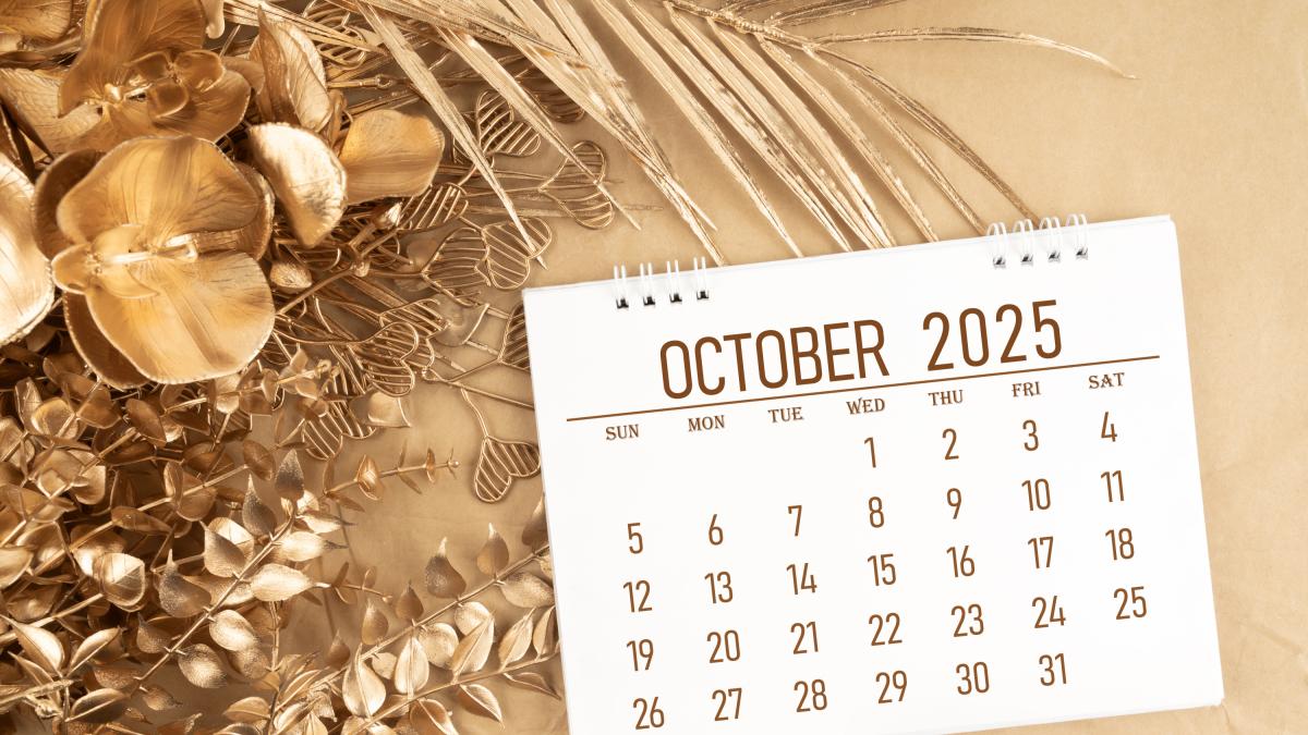 Dónde es festivo el 13 de octubre: estas comunidades autónomas tendrán puente