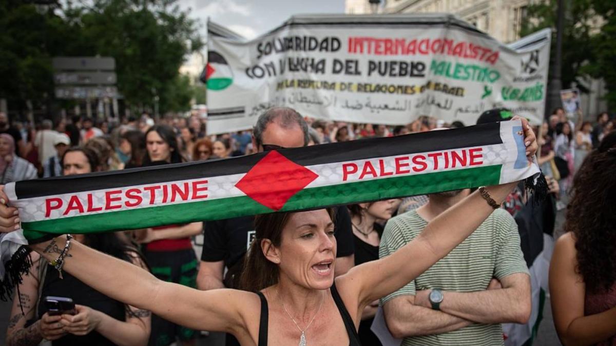 Huelga del 15 de octubre por Palestina: horarios de los paros, comunidades clave y por qué sigue la huelga
