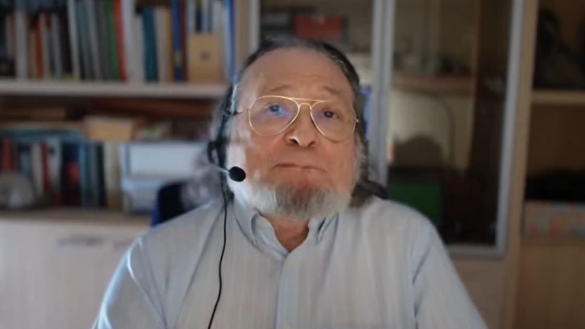 Santiago Niño Becerra elabora junto a su pareja una lista que da para reflexionar, y mucho, sobre hacia dónde va España