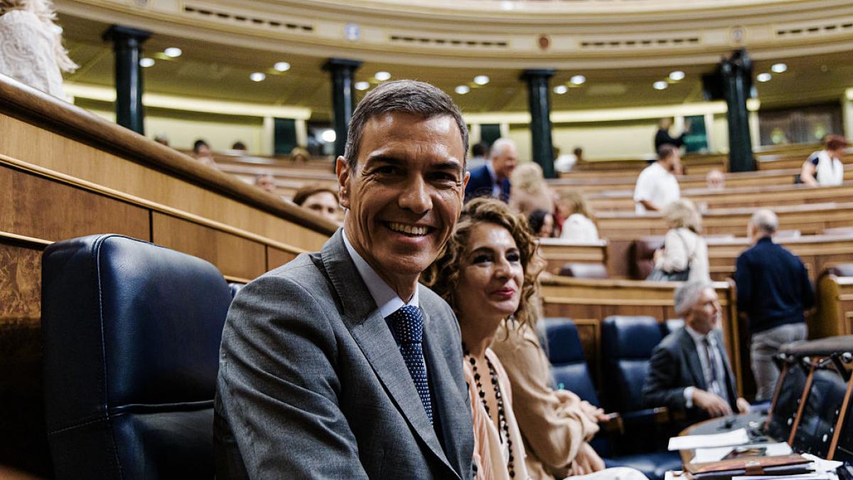 El FMI sitúa a España como la mejor economía avanzada del mundo: crecimiento del 2,9% en 2025 y 2% en 2026