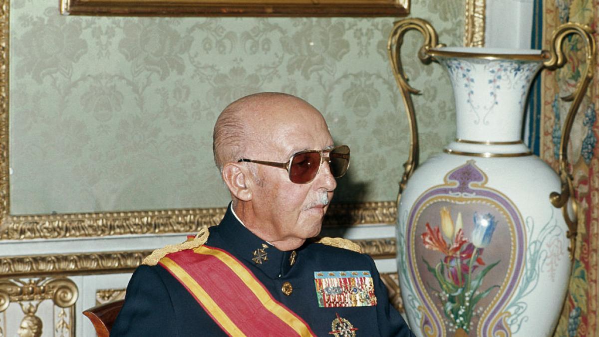 El 21% de los españoles cree que los años del franquismo fueron &quot;muy buenos&quot; y un prestigioso historiador responde con un mensaje clarísimo