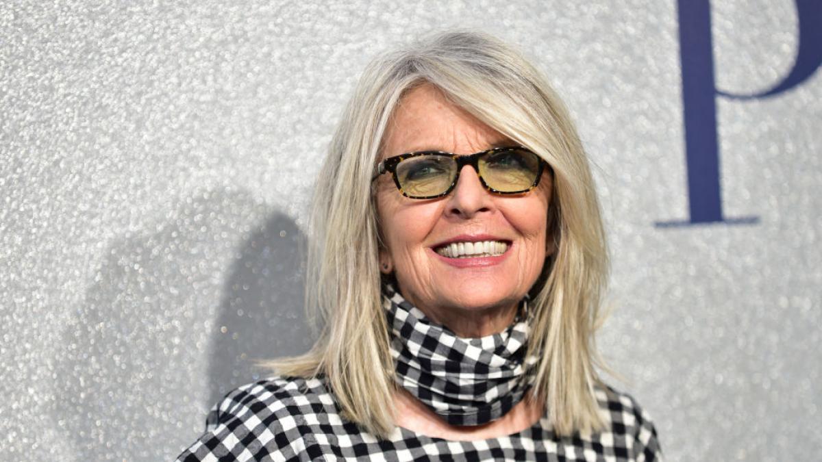 El guion de 'Annie Hall' o míticas prendas de Ralph Lauren, entre los objetos personales de Diane Keaton que saldrán a subasta