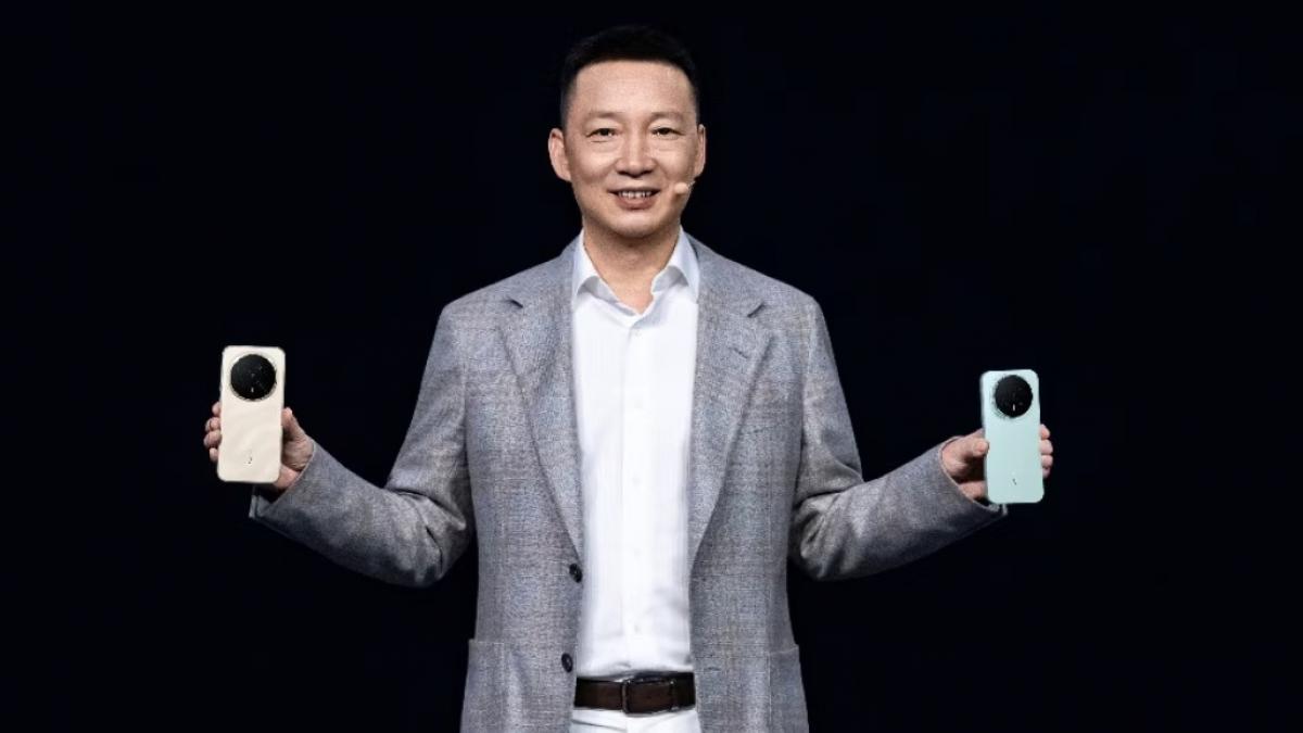 Honor lanza en China el Magic 8 y Magic 8 Pro