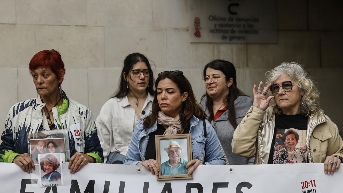 El funeral de Estado por las víctimas de la DANA será el 29 de octubre en Valencia