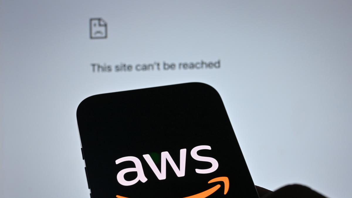 Error del sistema: la última caída mundial vuelve a poner de manifiesto la existente fragilidad digital