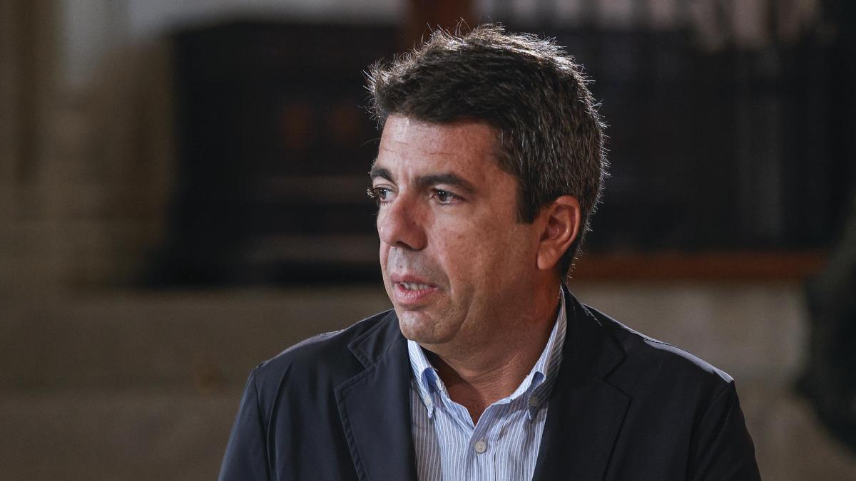 La resistencia numantina de Mazón
