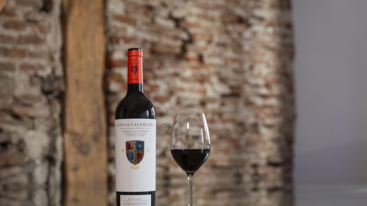 El vino que muestra que dos denominaciones de origen rivales pueden ser amigas y que ha puesto en el mapa una localidad que tienes que conocer