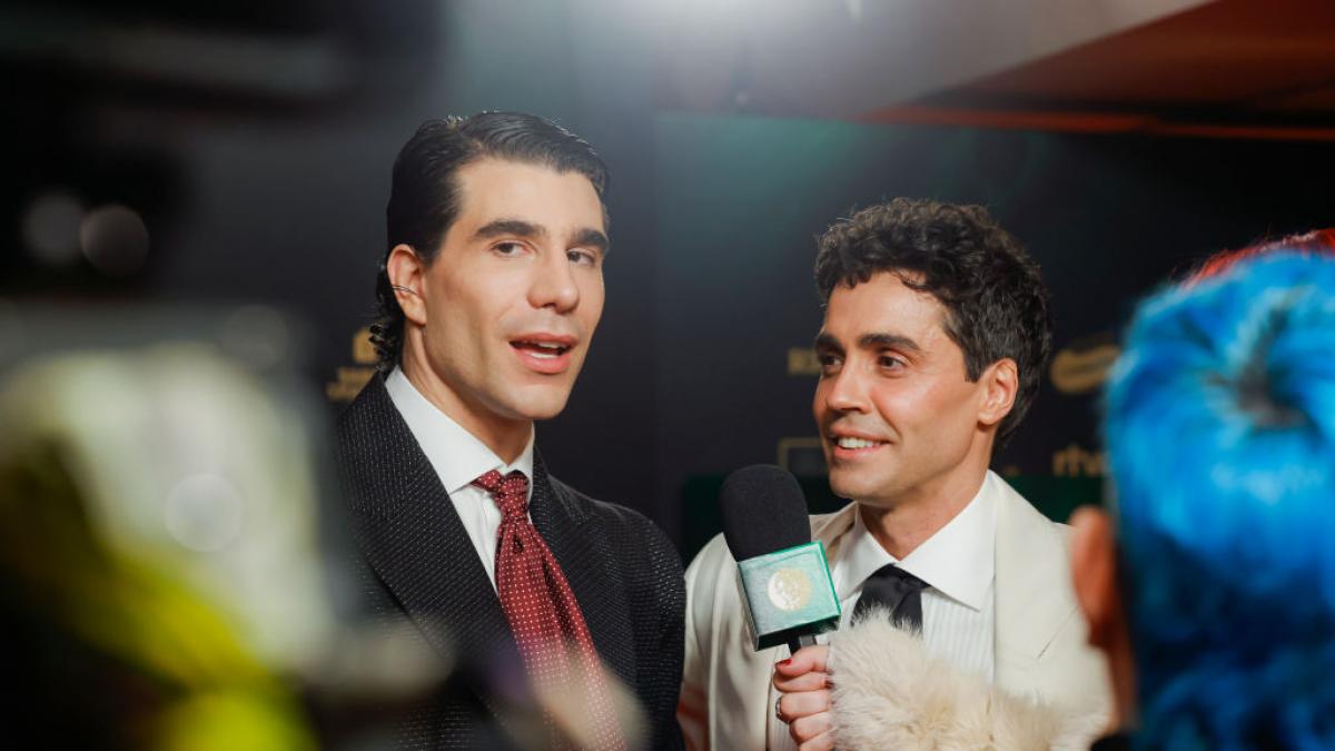 Los Javis fichan para su película inspirada en Lorca a la eterna candidata al Oscar