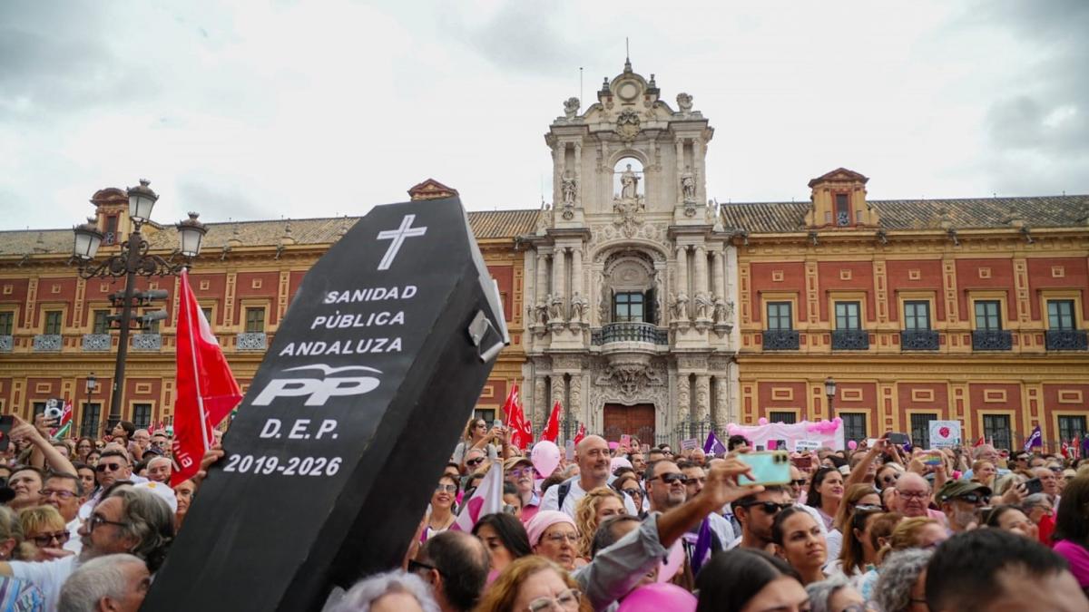 Las comunidades del PP entregarán los datos de los programas de cribado de cáncer, según avanza Mónica Garcia