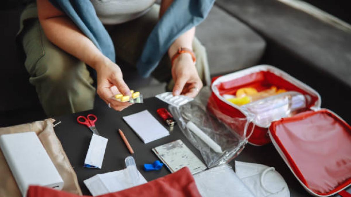 Ephraim, 20 años, revendía Ritalin en TikTok a estudiantes de Medicina: "Compraba cajas por 10 euros y las vendía por hasta 500"