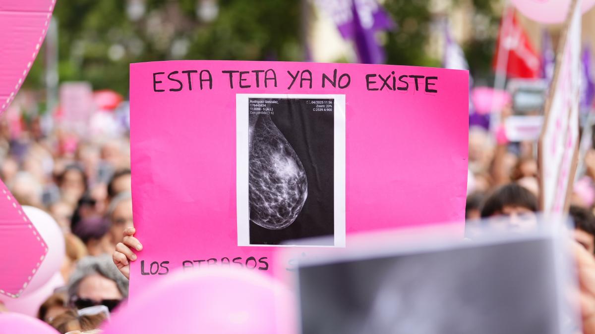 Amama presenta formalmente una demanda para reclamar indemnizaciones: "¿Qué más hay que esperar? Esto es una crueldad bestial"