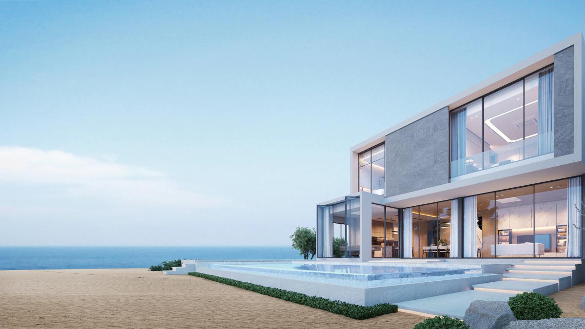 Alexandre Mure, especialista en propiedades, revela la frase considerada alarma roja para propietarios: &quot;Se perjudica a sí mismo si acepta&quot;