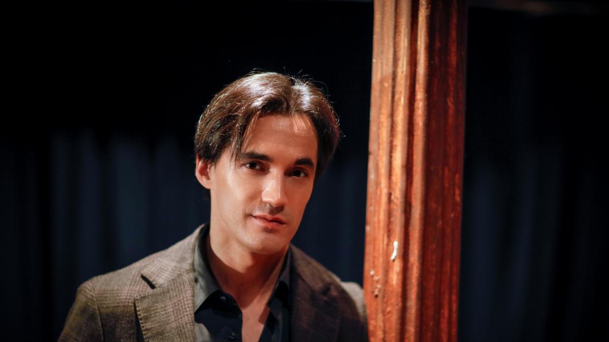 Javier Pérez Campos: El monstruo más peligroso es el que se parece a nosotros, se camufla como alguien ejemplar del que nadie sospecharía y actúa con impunidad