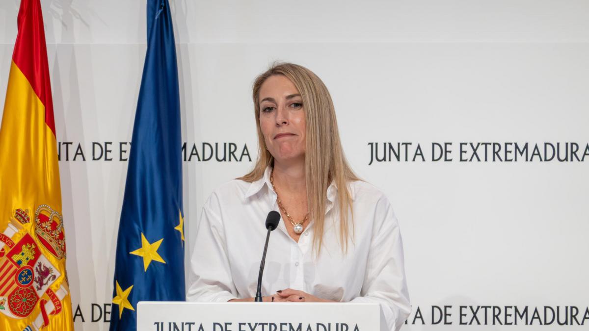 Elecciones en Extremadura 2025: fechas clave, cuándo empieza la campaña y todo sobre los votos