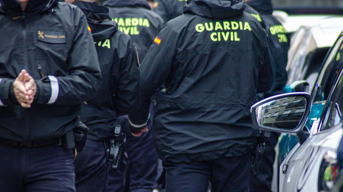 Asesinada una mujer en Santa Úrsula (Tenerife): se investiga como presunto crimen machista